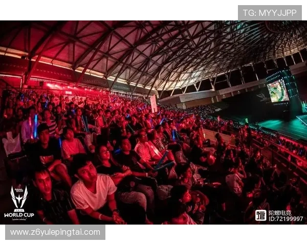 尊龙电竞：推动电竞赛事全球化，拓展国际合作新局面，提升品牌国际影响力